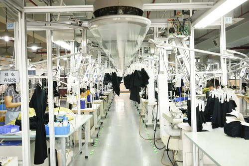 紡織行業(yè)技能危機 為何90%服裝廠工人技能普遍下滑