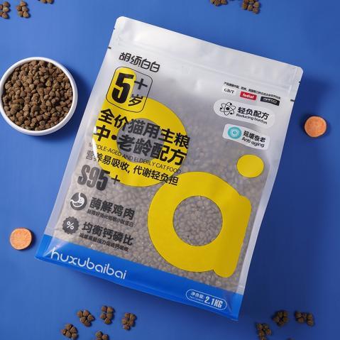胡須白白引領潮流，618開門紅見證寵物食品消費新趨勢